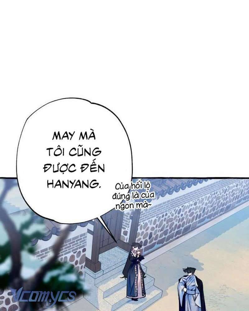 Chuyện Tình Tuyết Phương Bắc - Chap 16 - Trang 33