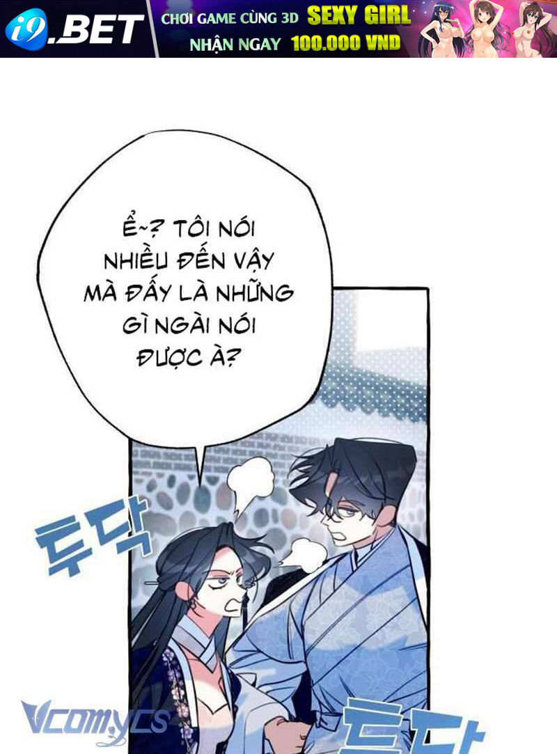 Chuyện Tình Tuyết Phương Bắc - Chap 16 - Trang 35