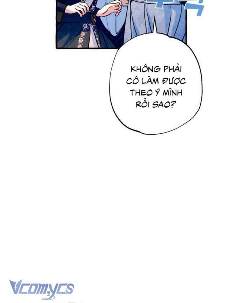 Chuyện Tình Tuyết Phương Bắc - Chap 16 - Trang 36