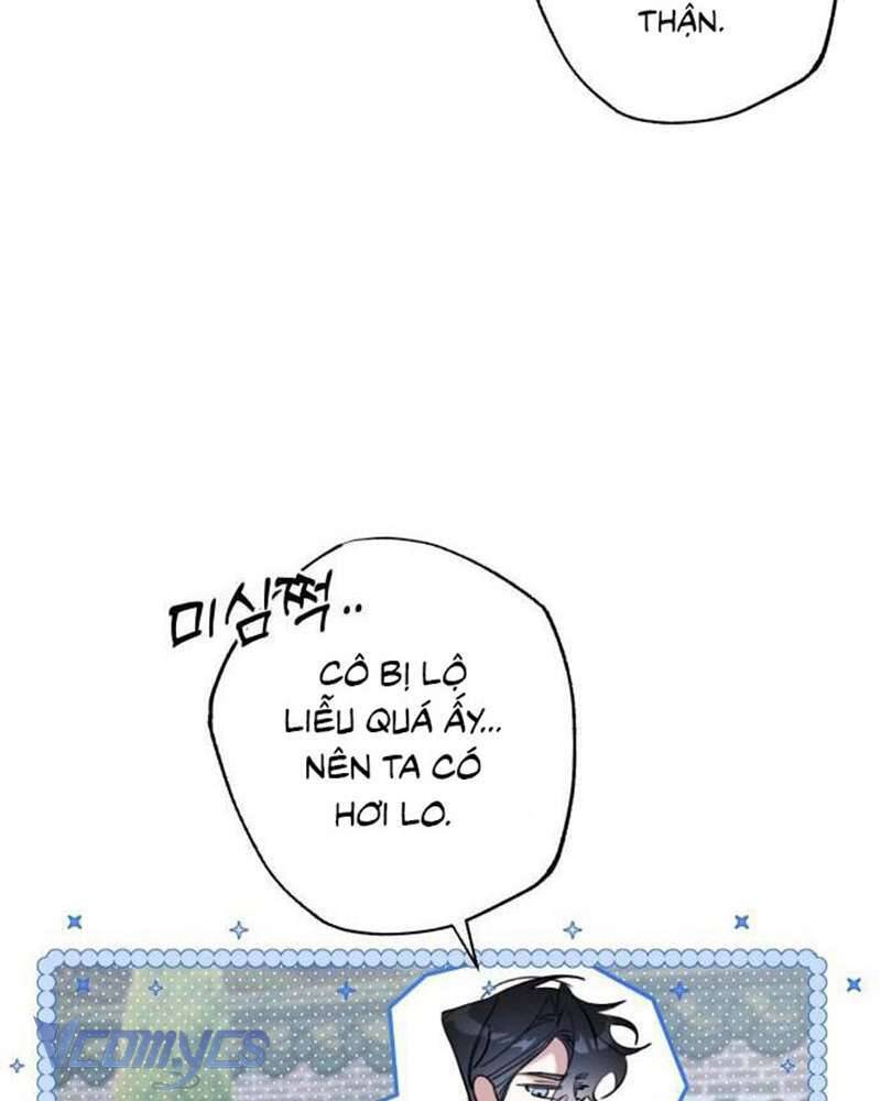 Chuyện Tình Tuyết Phương Bắc - Chap 16 - Trang 38