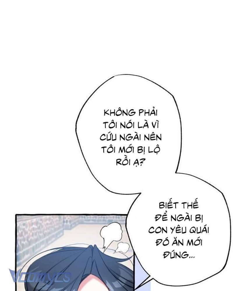 Chuyện Tình Tuyết Phương Bắc - Chap 16 - Trang 40