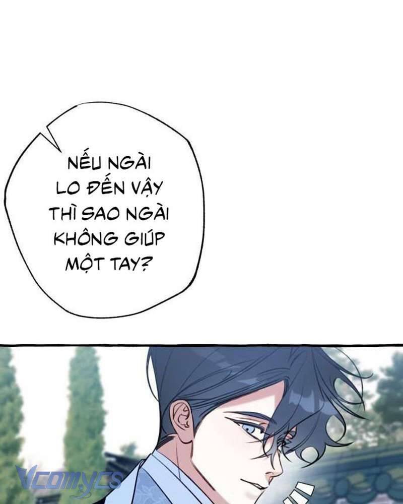 Chuyện Tình Tuyết Phương Bắc - Chap 16 - Trang 44