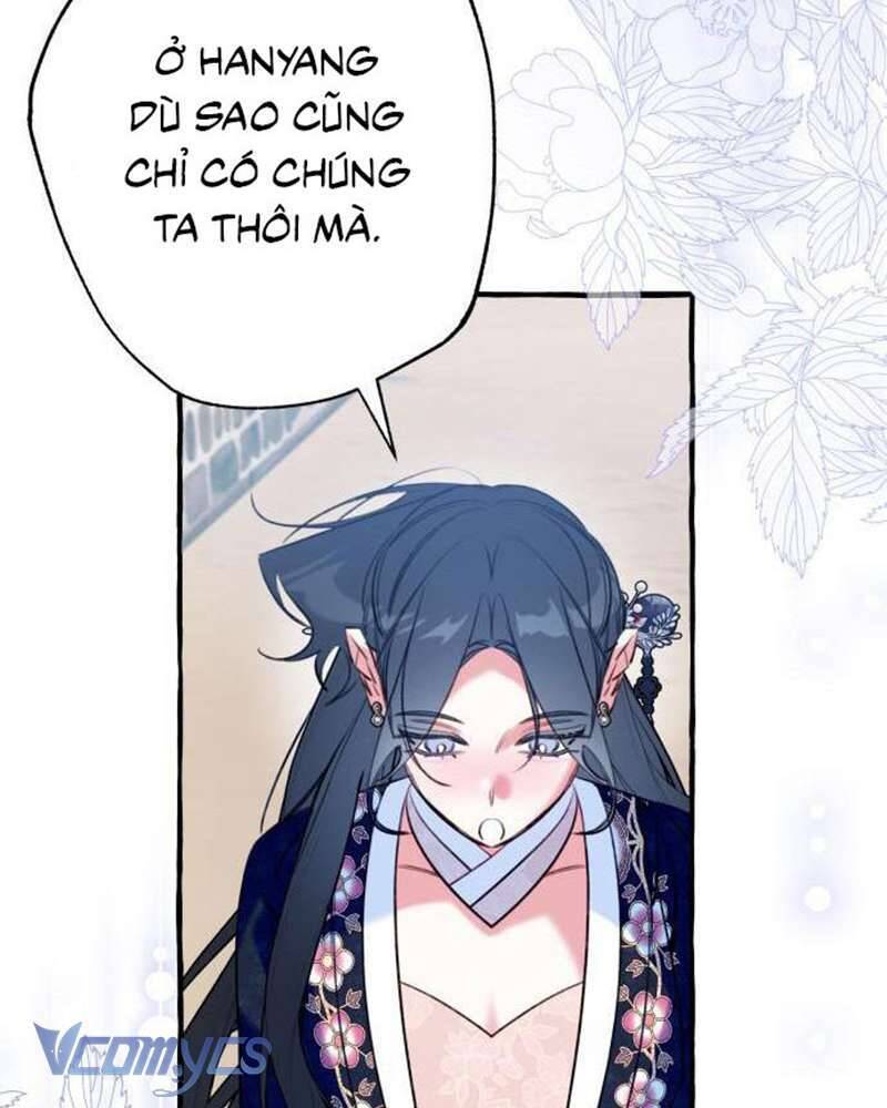 Chuyện Tình Tuyết Phương Bắc - Chap 16 - Trang 46