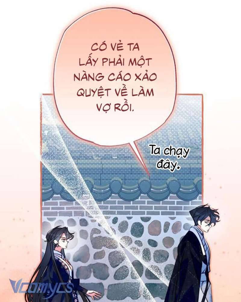Chuyện Tình Tuyết Phương Bắc - Chap 16 - Trang 55