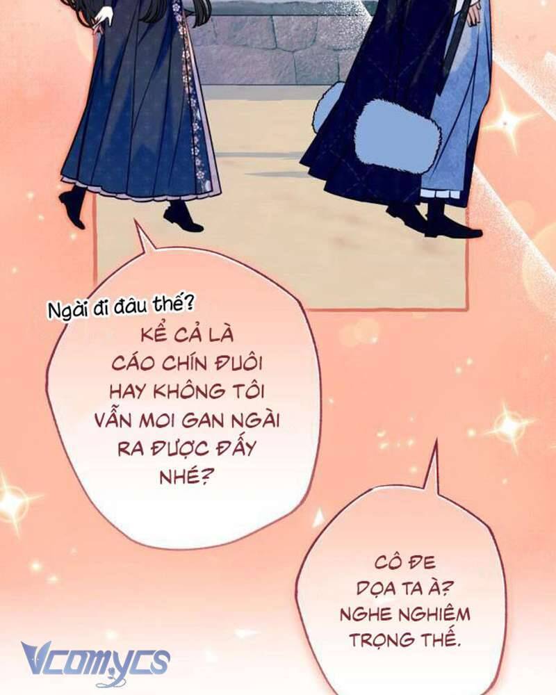 Chuyện Tình Tuyết Phương Bắc - Chap 16 - Trang 56