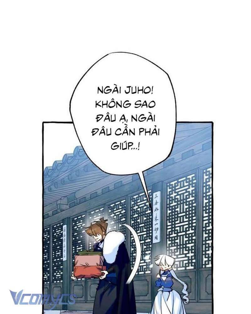 Chuyện Tình Tuyết Phương Bắc - Chap 16 - Trang 59