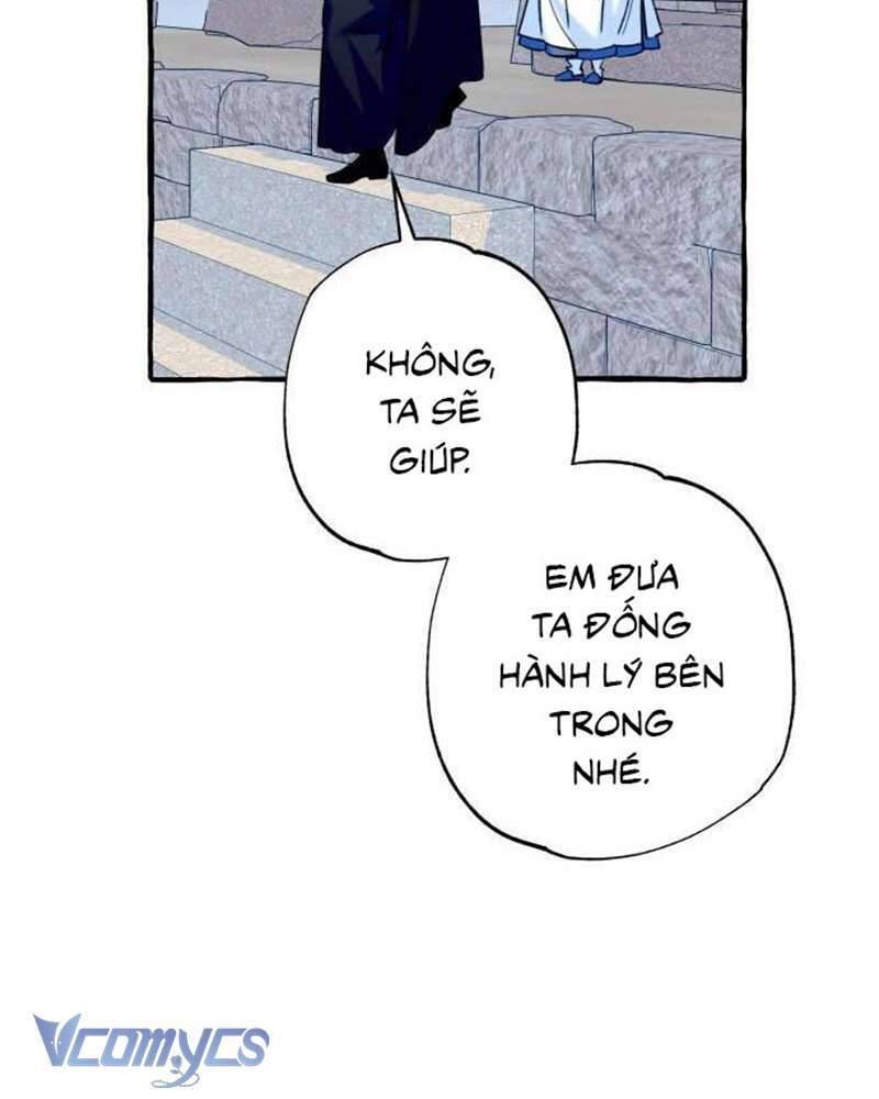 Chuyện Tình Tuyết Phương Bắc - Chap 16 - Trang 60