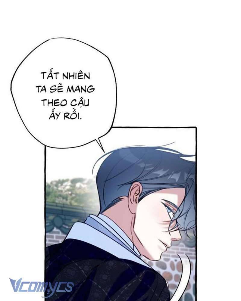 Chuyện Tình Tuyết Phương Bắc - Chap 16 - Trang 63