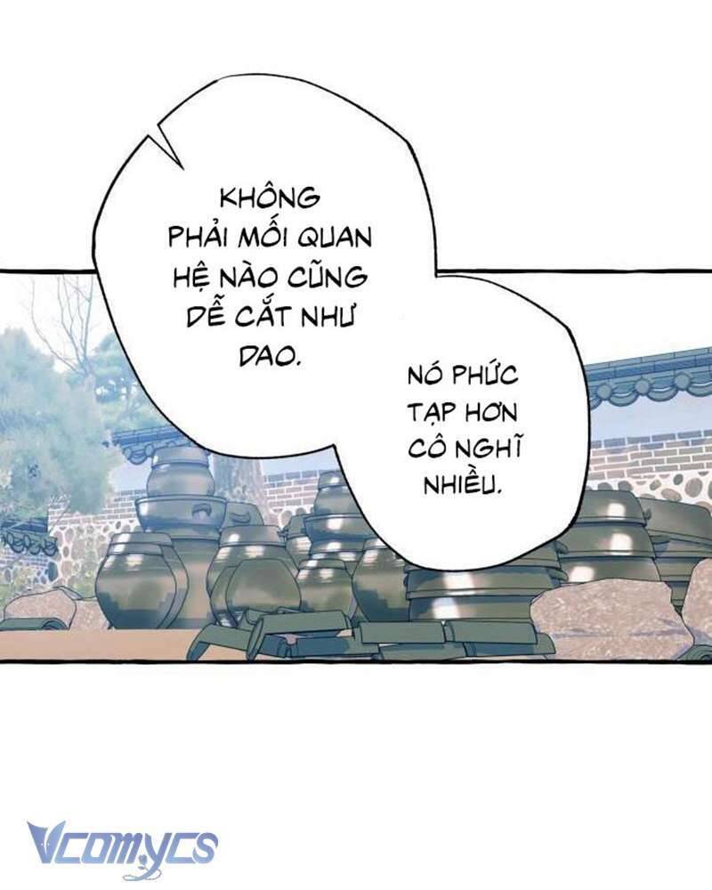 Chuyện Tình Tuyết Phương Bắc - Chap 16 - Trang 70