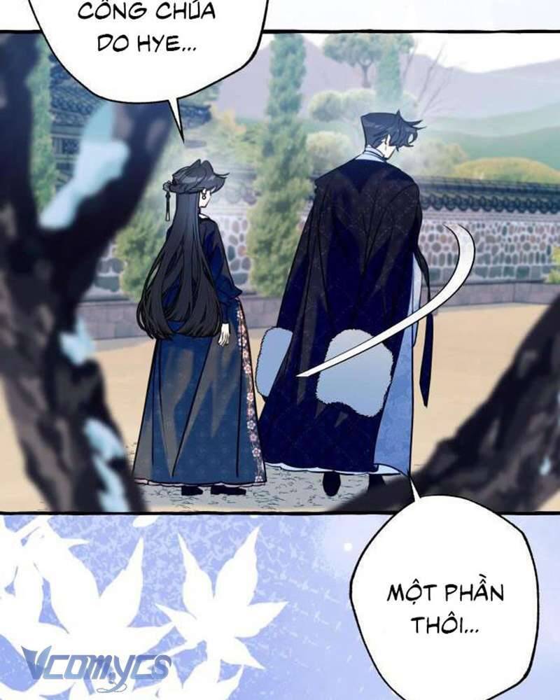 Chuyện Tình Tuyết Phương Bắc - Chap 16 - Trang 74