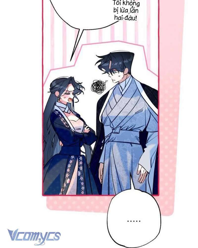 Chuyện Tình Tuyết Phương Bắc - Chap 16 - Trang 82
