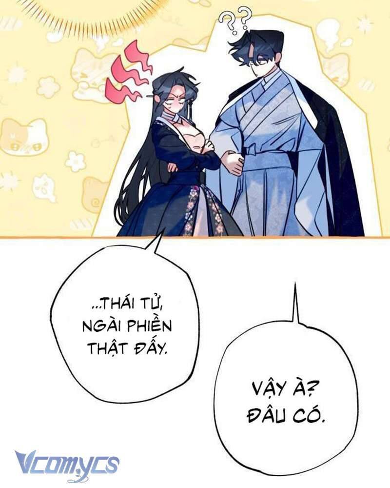 Chuyện Tình Tuyết Phương Bắc - Chap 16 - Trang 89