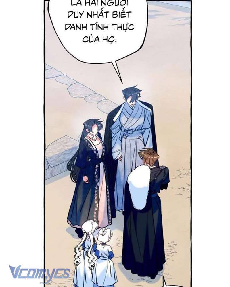 Chuyện Tình Tuyết Phương Bắc - Chap 16 - Trang 94