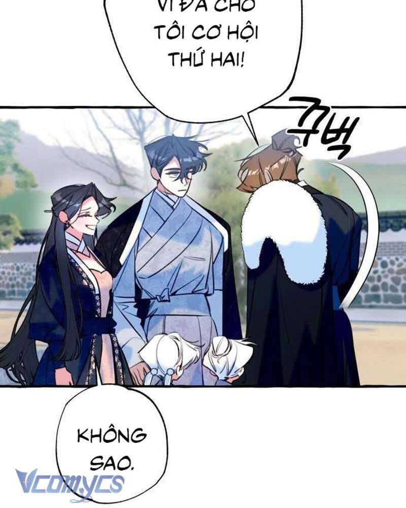 Chuyện Tình Tuyết Phương Bắc - Chap 16 - Trang 96