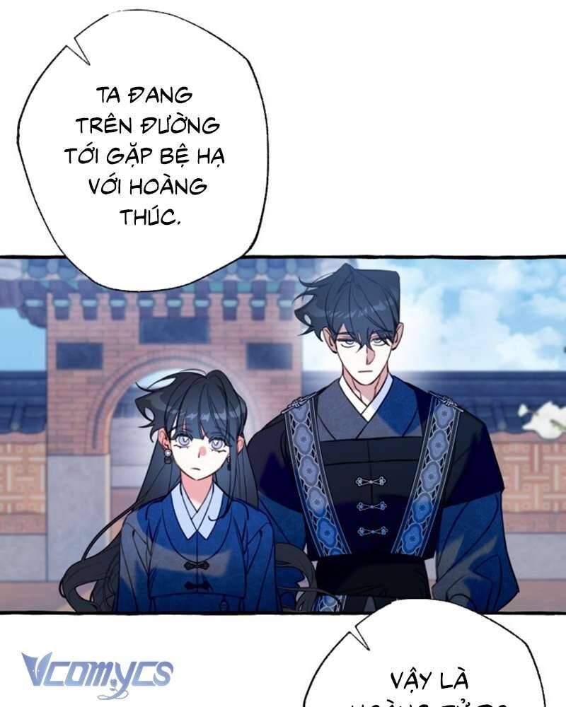 Chuyện Tình Tuyết Phương Bắc - Chap 17 - Trang 111