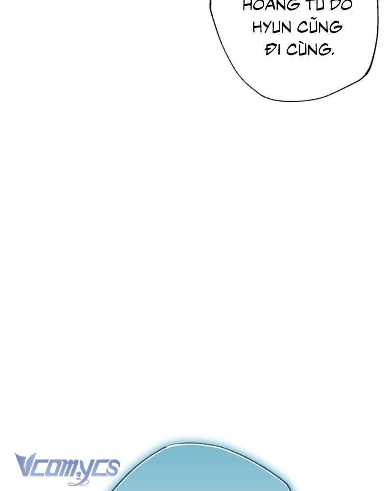 Chuyện Tình Tuyết Phương Bắc - Chap 17 - Trang 112