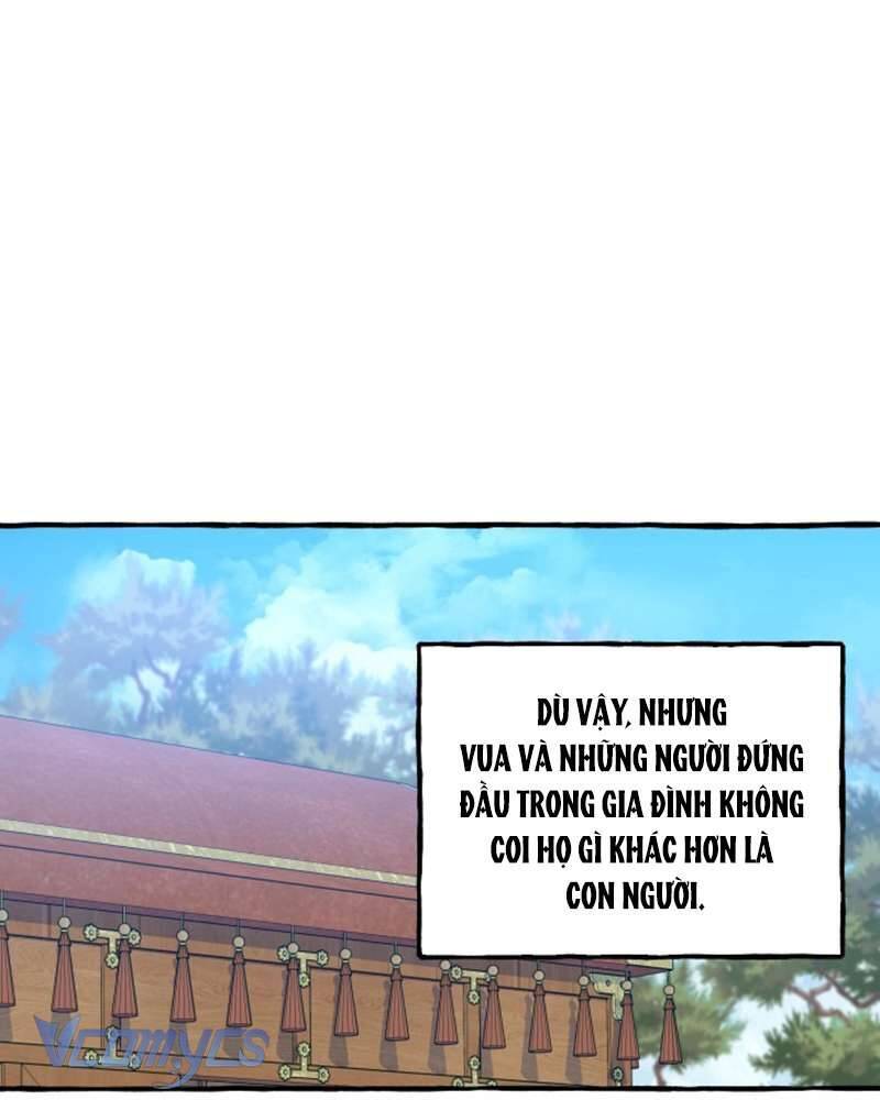 Chuyện Tình Tuyết Phương Bắc - Chap 17 - Trang 18