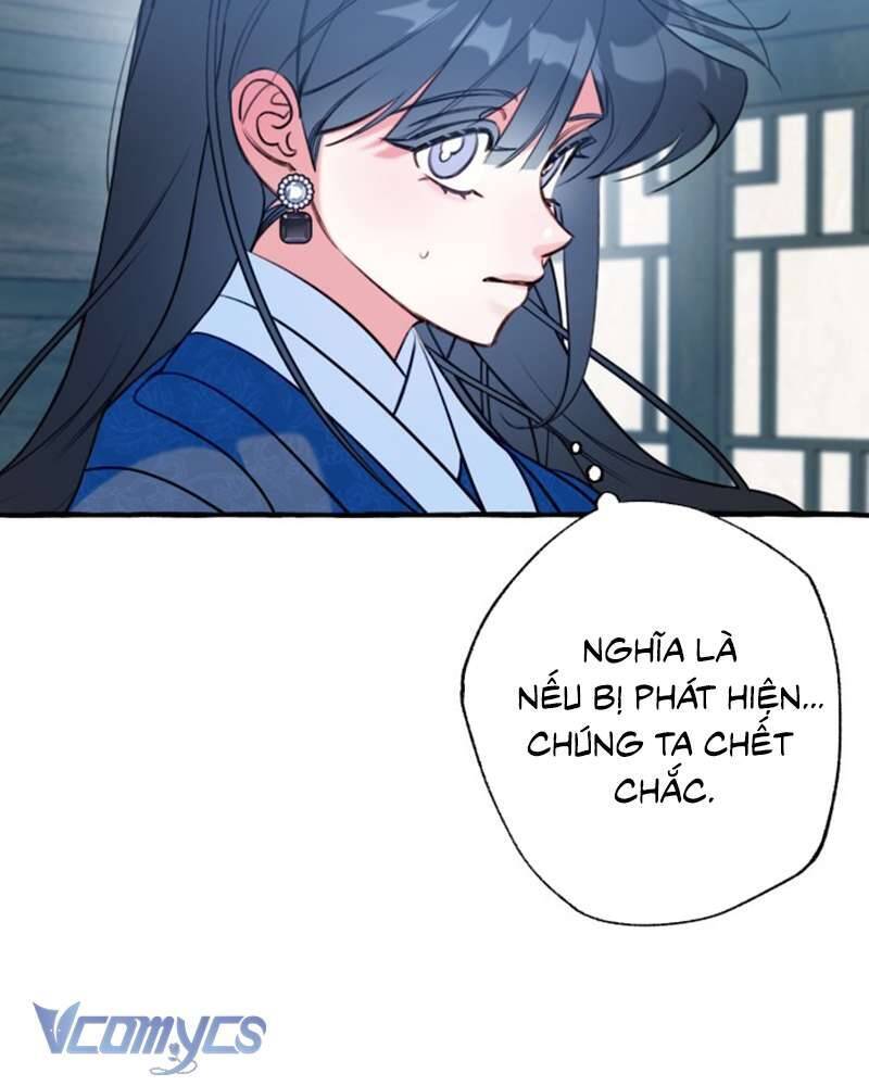 Chuyện Tình Tuyết Phương Bắc - Chap 17 - Trang 20
