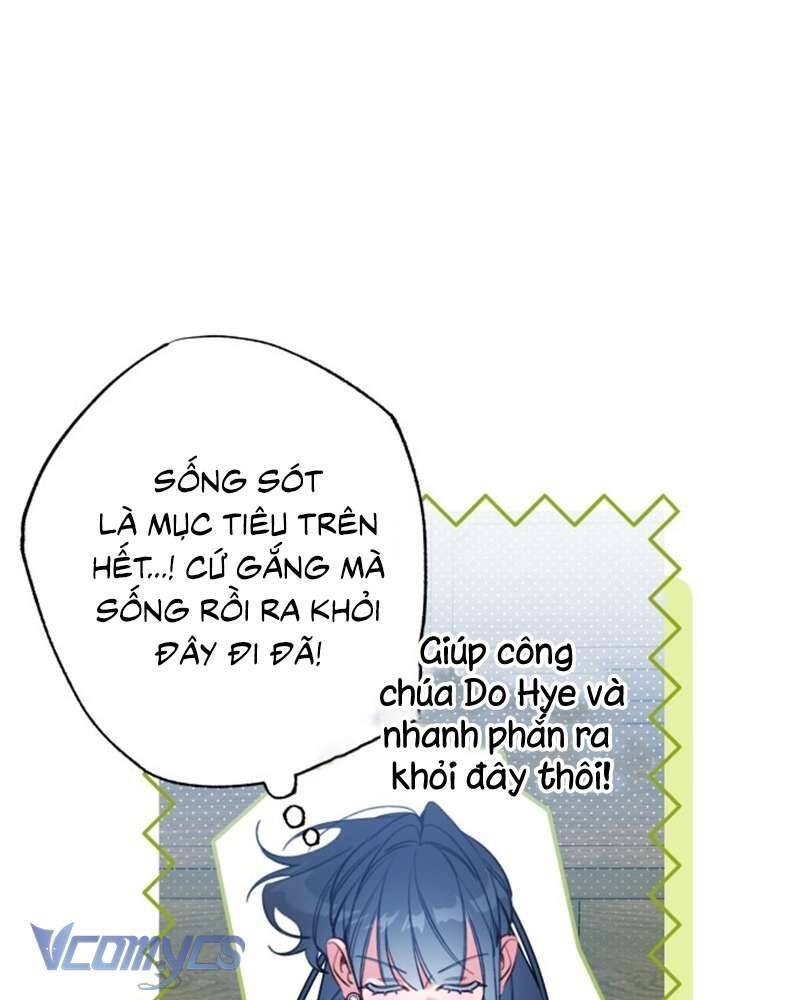 Chuyện Tình Tuyết Phương Bắc - Chap 17 - Trang 21