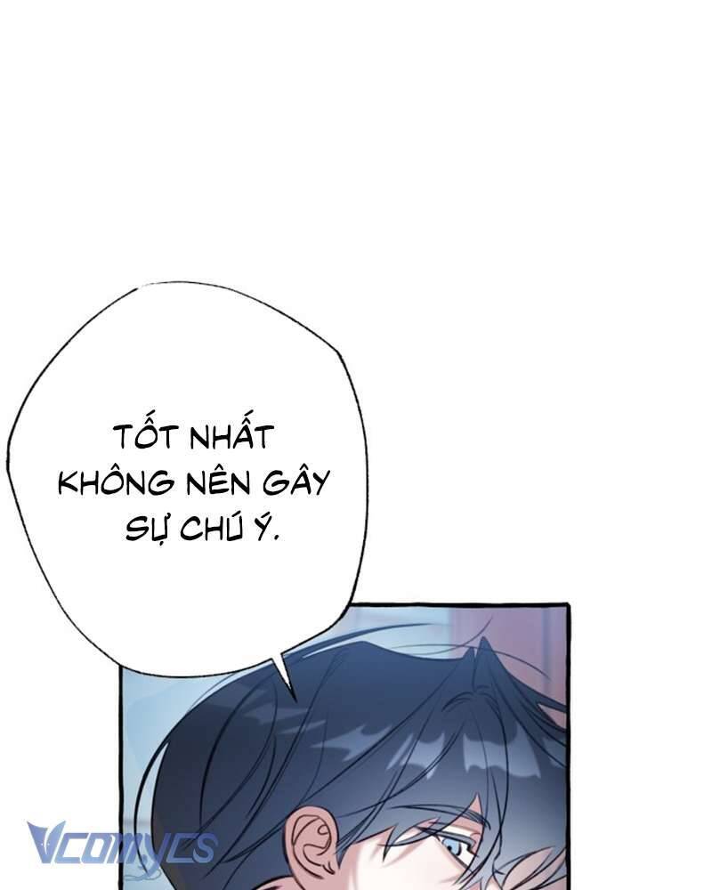 Chuyện Tình Tuyết Phương Bắc - Chap 17 - Trang 34