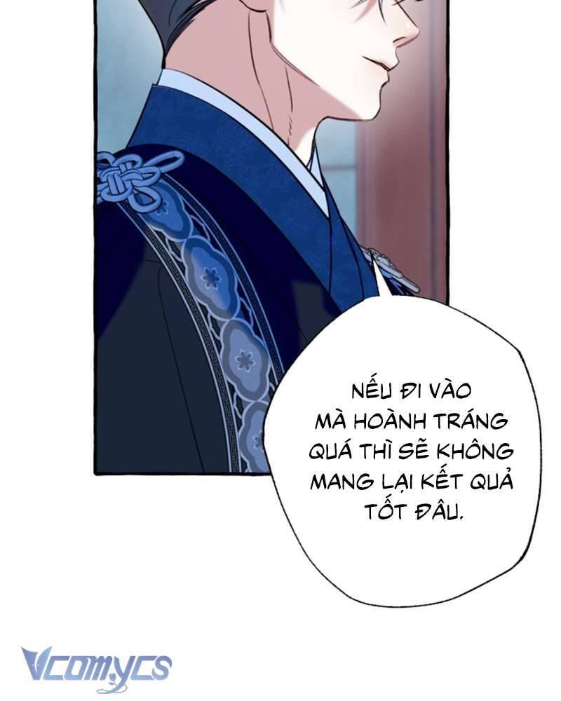 Chuyện Tình Tuyết Phương Bắc - Chap 17 - Trang 35