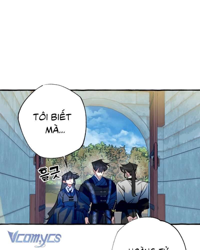Chuyện Tình Tuyết Phương Bắc - Chap 17 - Trang 39