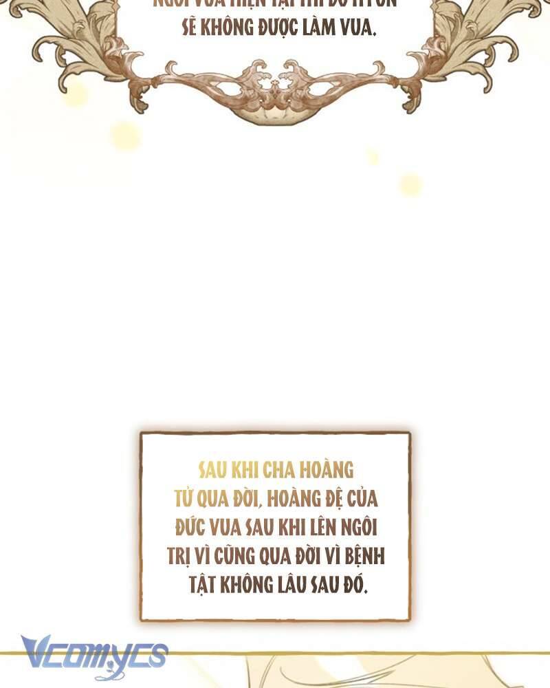 Chuyện Tình Tuyết Phương Bắc - Chap 17 - Trang 5