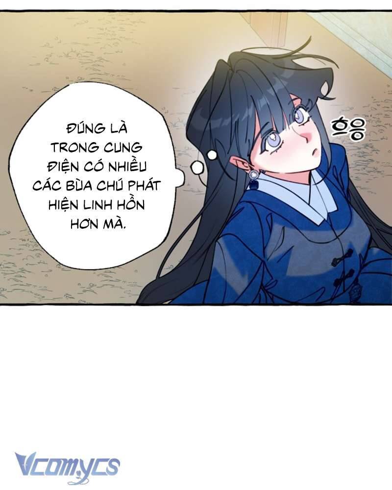 Chuyện Tình Tuyết Phương Bắc - Chap 17 - Trang 41
