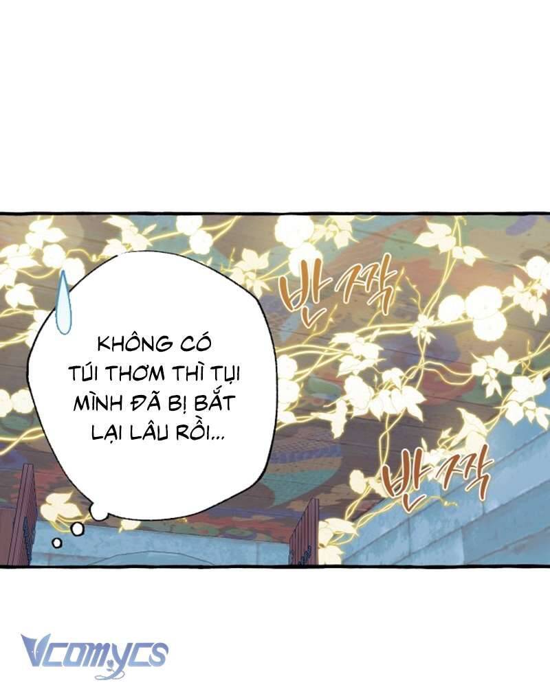 Chuyện Tình Tuyết Phương Bắc - Chap 17 - Trang 42