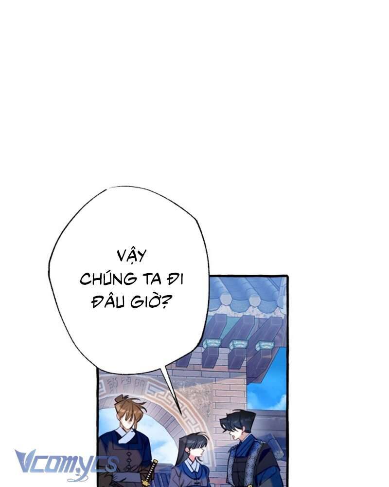 Chuyện Tình Tuyết Phương Bắc - Chap 17 - Trang 44