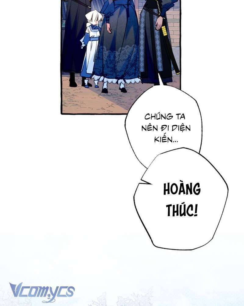 Chuyện Tình Tuyết Phương Bắc - Chap 17 - Trang 45