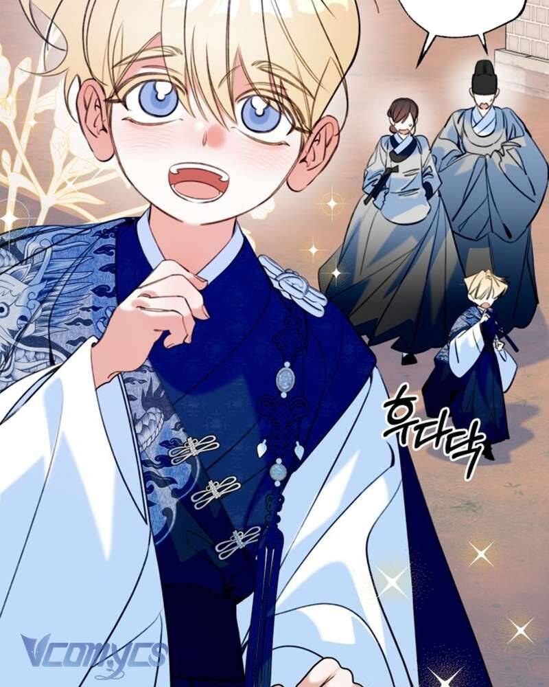 Chuyện Tình Tuyết Phương Bắc - Chap 17 - Trang 47