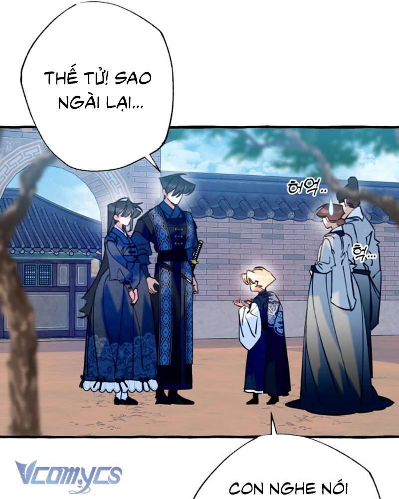 Chuyện Tình Tuyết Phương Bắc - Chap 17 - Trang 49