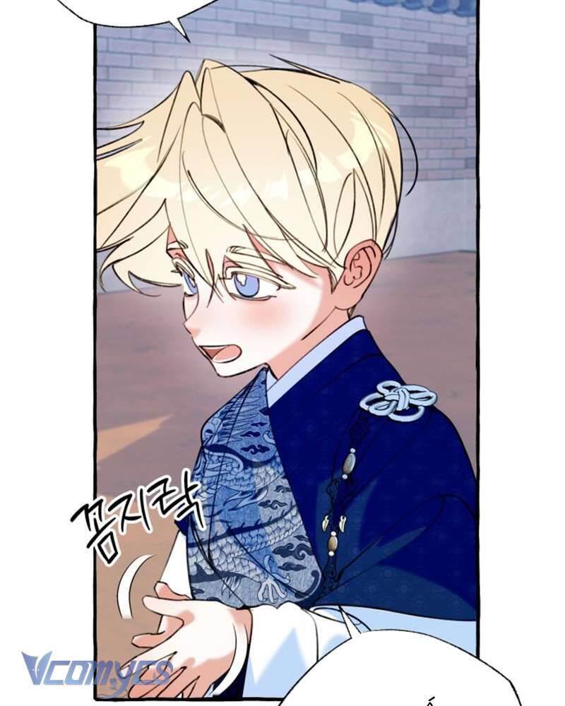 Chuyện Tình Tuyết Phương Bắc - Chap 17 - Trang 51