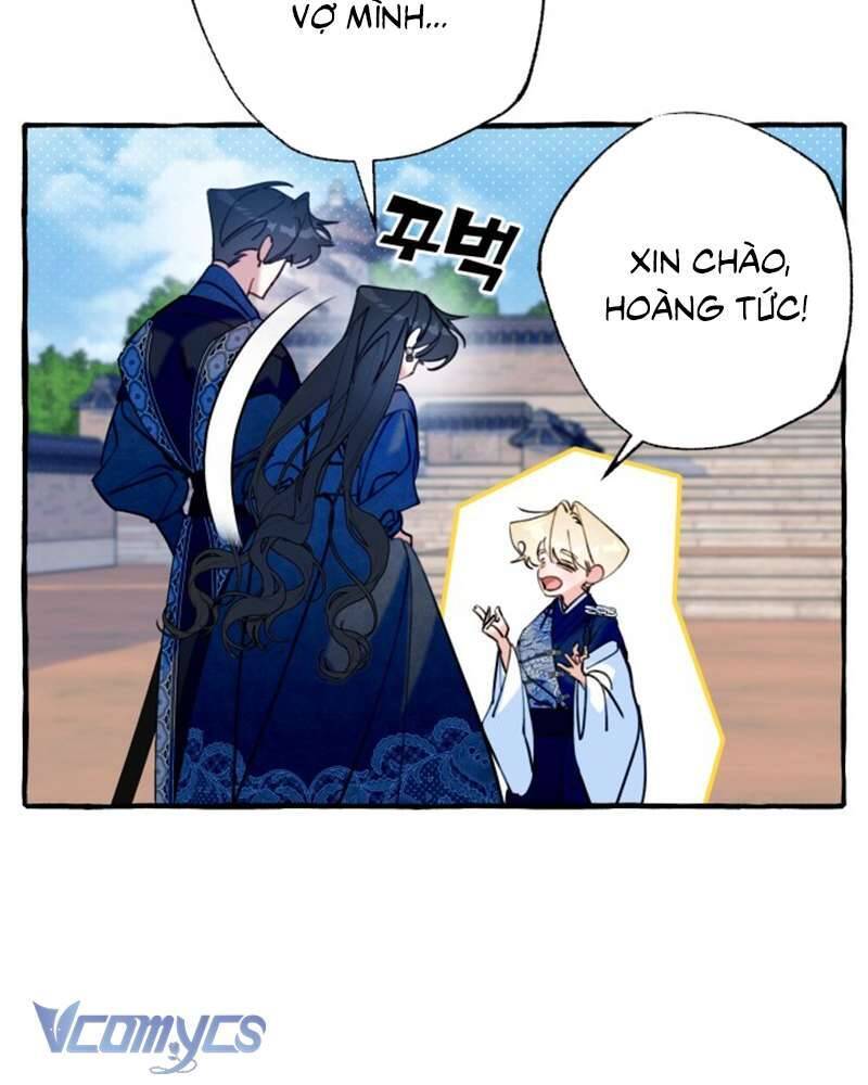 Chuyện Tình Tuyết Phương Bắc - Chap 17 - Trang 53