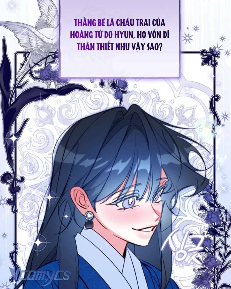 Chuyện Tình Tuyết Phương Bắc - Chap 17 - Trang 59