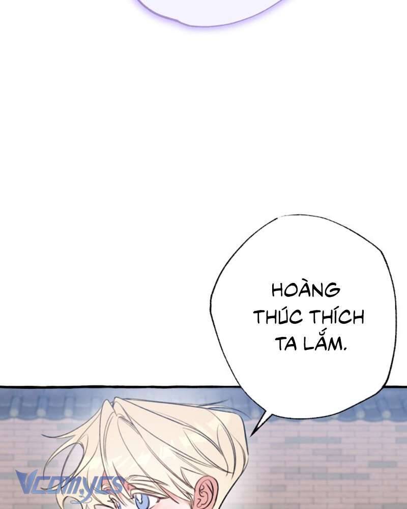 Chuyện Tình Tuyết Phương Bắc - Chap 17 - Trang 61