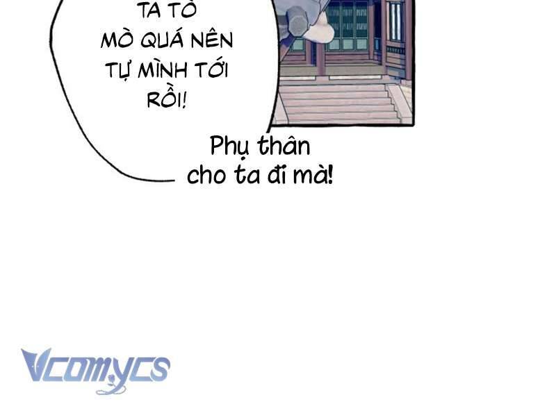 Chuyện Tình Tuyết Phương Bắc - Chap 17 - Trang 64