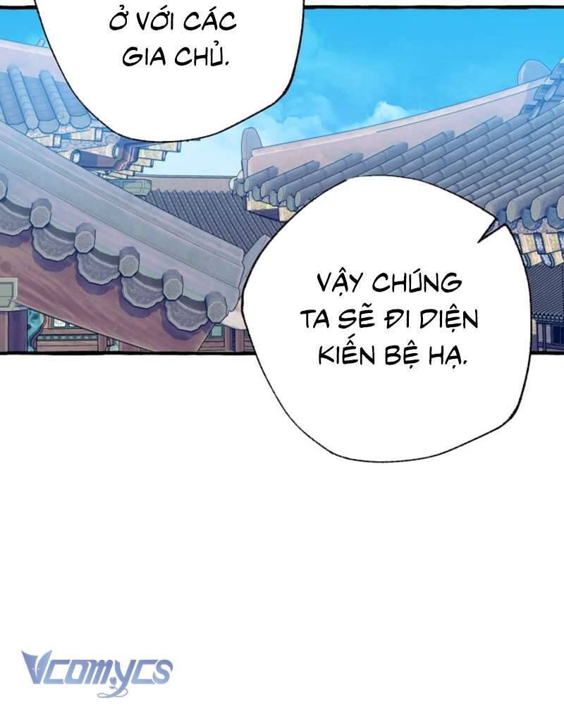 Chuyện Tình Tuyết Phương Bắc - Chap 17 - Trang 70