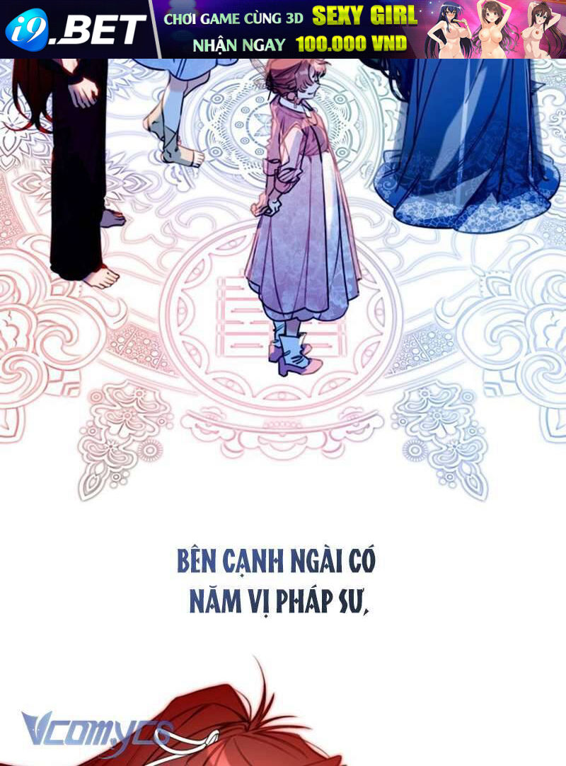 Chuyện Tình Tuyết Phương Bắc - Chap 17 - Trang 8