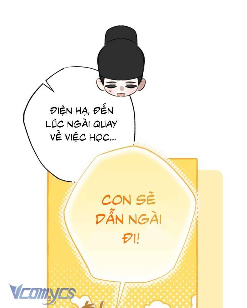 Chuyện Tình Tuyết Phương Bắc - Chap 17 - Trang 71