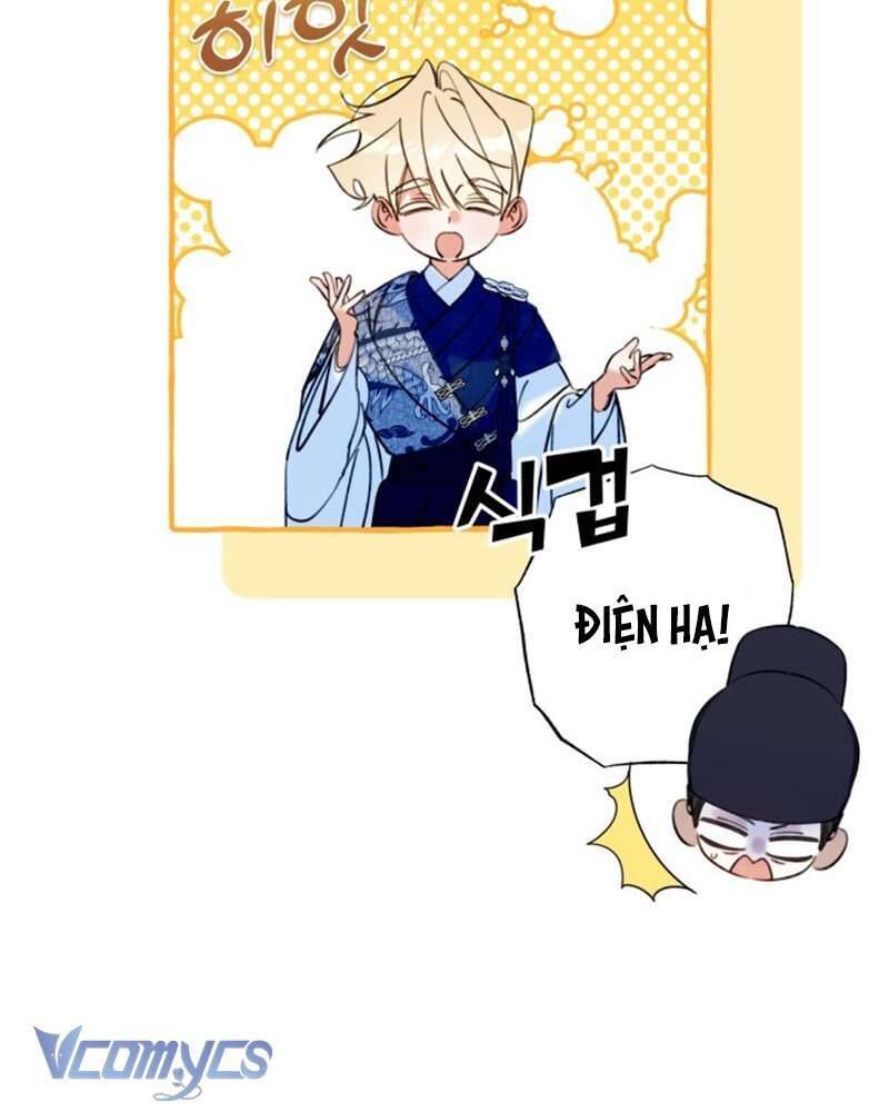 Chuyện Tình Tuyết Phương Bắc - Chap 17 - Trang 72