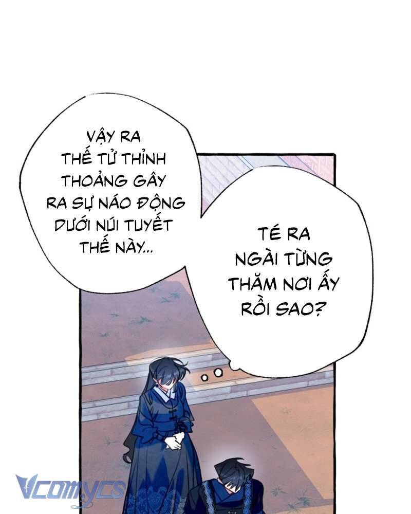 Chuyện Tình Tuyết Phương Bắc - Chap 17 - Trang 75