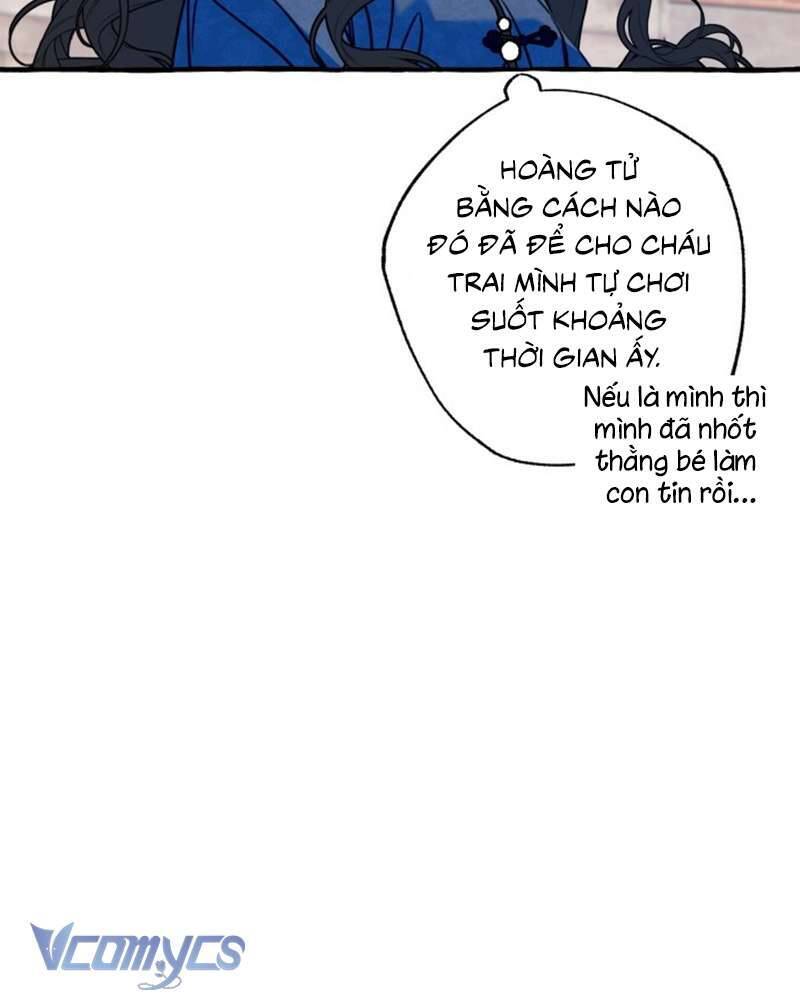 Chuyện Tình Tuyết Phương Bắc - Chap 17 - Trang 78