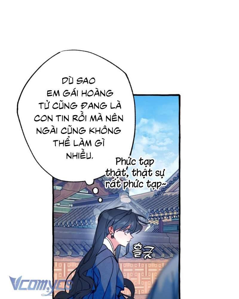 Chuyện Tình Tuyết Phương Bắc - Chap 17 - Trang 79