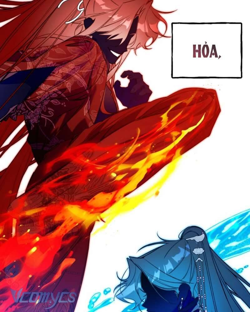 Chuyện Tình Tuyết Phương Bắc - Chap 17 - Trang 9