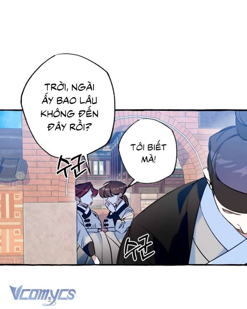 Chuyện Tình Tuyết Phương Bắc - Chap 17 - Trang 81