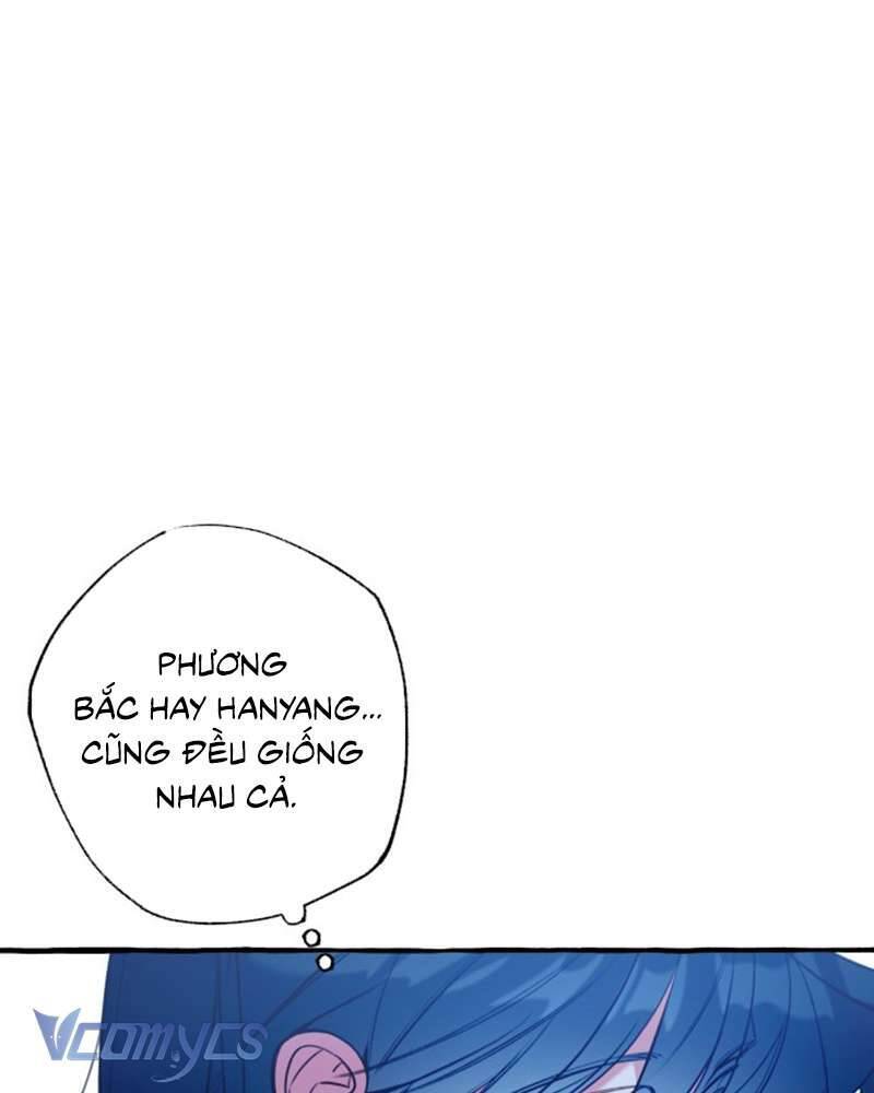 Chuyện Tình Tuyết Phương Bắc - Chap 17 - Trang 82