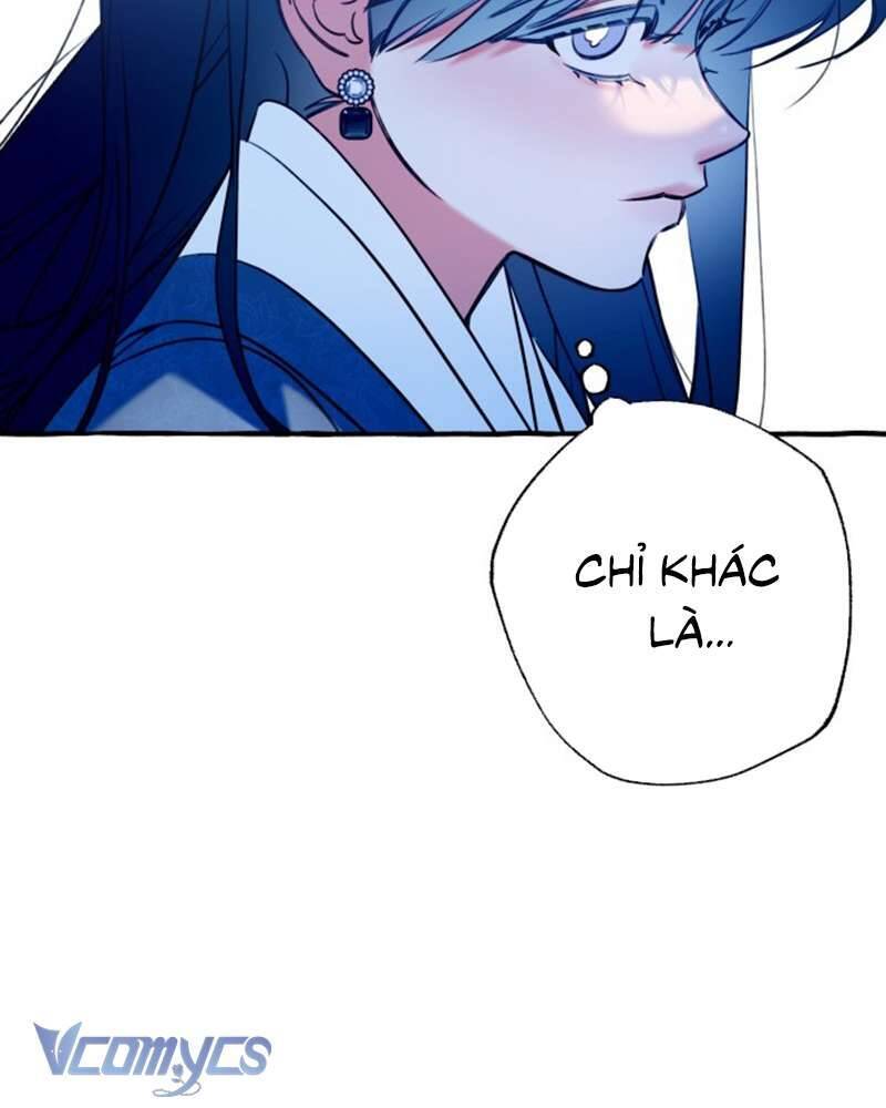 Chuyện Tình Tuyết Phương Bắc - Chap 17 - Trang 83