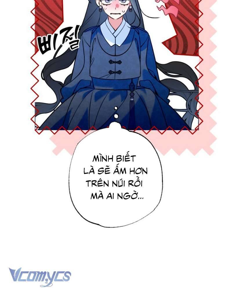 Chuyện Tình Tuyết Phương Bắc - Chap 17 - Trang 85